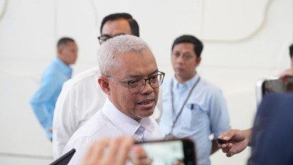 Pemerintah Janji Lindungi Buruh, UMP Naik hingga Subsidi Rumah Ratusan Ribu Unit Digelontorkan