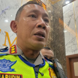 Ribuan Kendaraan Akan Mengarah ke Jakarta Saat May Day Internasional 2026 Besok, Polisi Siapkan Skema Rekayasa Lalu Lintas