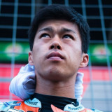 Tak Mau Jemawa, Ai Ogura Bilang Begini Setelah Dirinya jadi yang Tercepat saat Tes MotoGP 2026 di Sirkuit Jerez