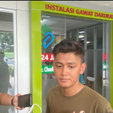 Kondisi Korban Tabrakan Kereta di RSUD Kota Bekasi, Tak Bisa Duduk hingga Butuh Pendampingan Psikologis