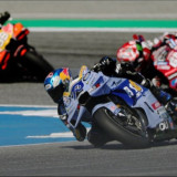 Lihat Sang Adik Sukses Menangkan MotoGP Spanyol 2026, Marc Marquez Minta Ducati Segera Lupakan Desmosedici GP24