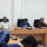 Raih Dukungan Penuh dari Pemda, Imigrasi Sumut Percepat Pembentukan Kantor Imigrasi Labuhanbatu