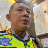 Ada Aksi May Day, Polisi Siapkan Kantong Parkir di JIExpo Kemayoran Hingga Gedung Kementerian Sekitar Monas