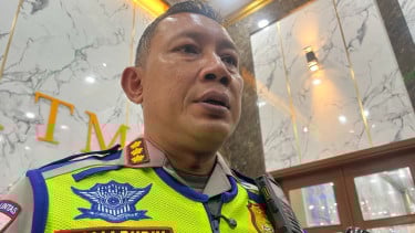 Ada Aksi May Day, Polisi Siapkan Kantong Parkir di JIExpo Kemayoran Hingga Gedung Kementerian Sekitar Monas