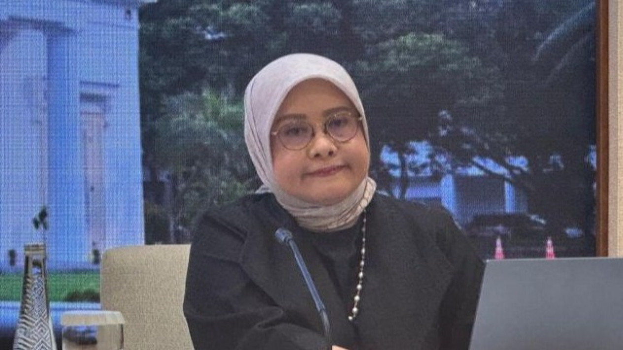 Kemenlu Evakuasi 13 WNI dari Iran
            - galeri foto