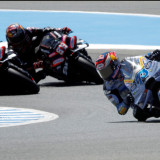 Kata-kata Pertama dari Bos Ducati Setelah Alex Marquez Berhasil Putus Dominasi Aprilia di Awal Musim MotoGP 2026