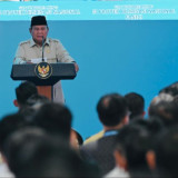 Presiden Prabowo: Hilirisasi Harus Berbasis Teknologi Terbaik, Utamakan Manfaat untuk Rakyat