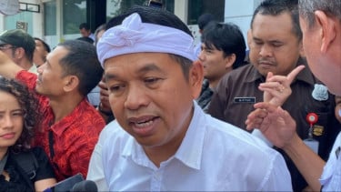 Dedi Mulyadi Pastikan Pajak Kendaraan Listrik di Jawa Barat Ditunda Sementara: Tunggu Ekonomi Normal