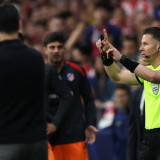 UEFA Akhirnya Resmi Buka Suara soal Kontroversi Penalti di Liga Champions saat Arsenal Ditahan Atletico Madrid