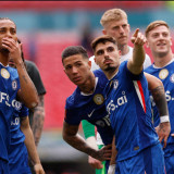 Tiket Chelsea Vs AC Milan di GBK Jakarta Segera Dijual! Ini Jadwal Lengkap dan Cara Belinya Agar Tidak Kehabisan