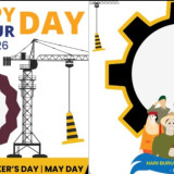10 Link Twibbon Hari Buruh Internasional 1 Mei 2026, Cocok Diposting di Media Sosial