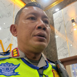 Soal Kecelakaan Kereta di Stasiun Bekasi, Polisi Fokus Dalami Kasus Taksi Tertemper KRL