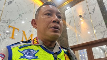 Soal Kecelakaan Kereta di Stasiun Bekasi, Polisi Fokus Dalami Kasus Taksi Tertemper KRL