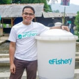 Gibran Divonis Penjara 9 Tahun, Manipulasi Laporan Keuangan eFishery