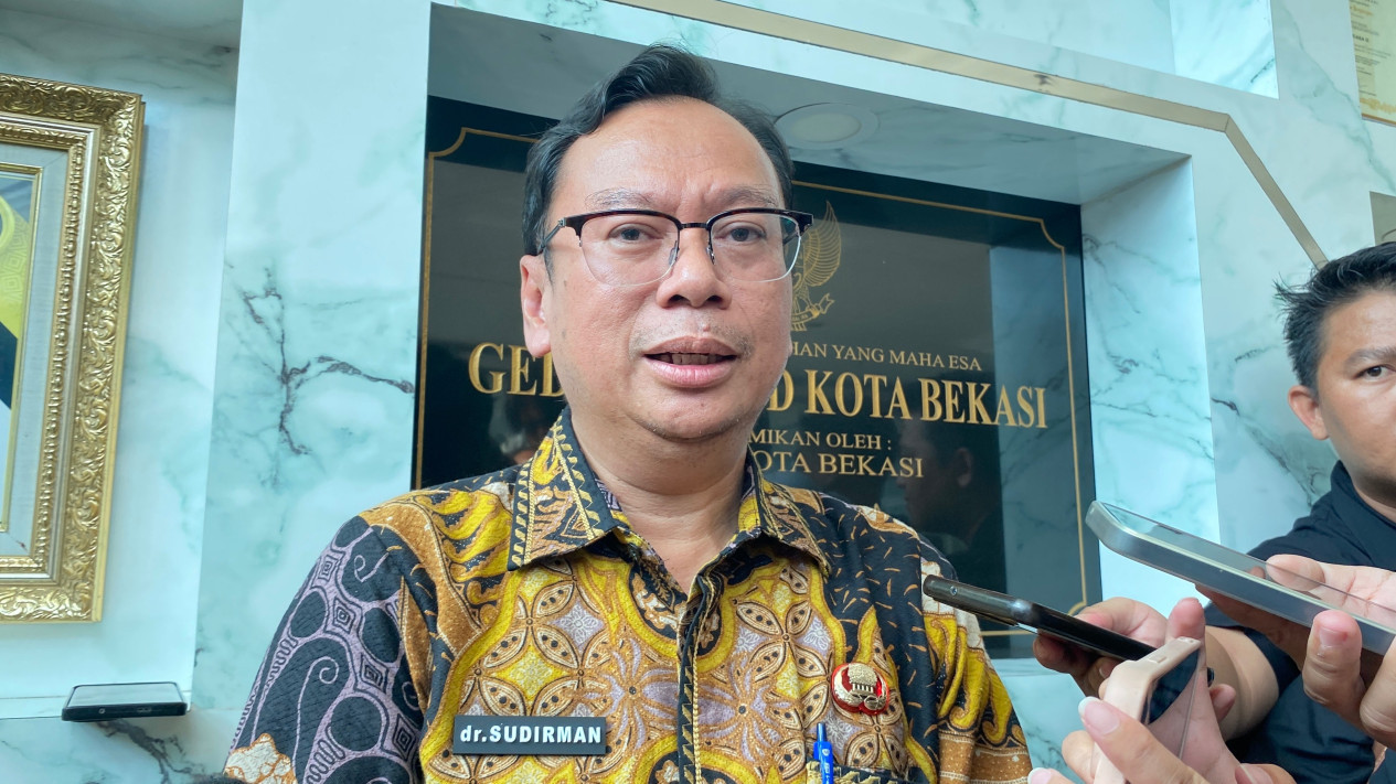 Sisa 17 Korban Tabrakan KRL dan KA Argo Bromo Anggrek Masih Dirawat di RSUD Kota Bekasi
            - galeri foto