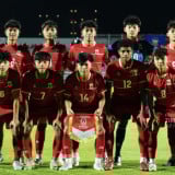 Selesaikan Persiapan Akhir Piala Asia U-17, Kurniawan Dwi Yulianto Umumkan Skuad Final Timnas Indonesia