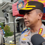 Kebakaran Apartemen Mediterania Jakbar Dipicu Panel Listrik Basement, Polisi Tegaskan Tak Ada Unit Terbakar