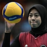Megawati Hangestri Resmi Mundur dari Skuad Timnas Voli Putri Indonesia, PBVSI Ungkap Penyebabnya