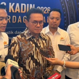 Pemerintah–Kadin Kompak Kawal Perdagangan, Ekspor Digenjot dan Pasar Domestik Dijaga demi Daya Saing Nasional