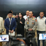 Tiga WNI Pelaku Penipuan Haji Ditangkap di Saudi