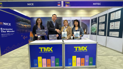 MITEC Gandeng NICE Indonesia, Perkuat Jaringan Pameran dan Perdagangan ASEAN
