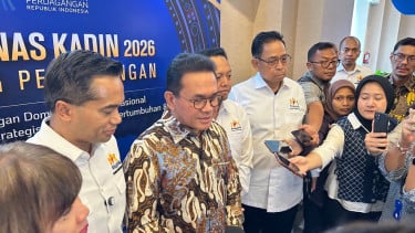 Selamatkan Industri Plastik, Pemerintah Siapkan ‘Nol Persen’ LPG 6 Bulan di Tengah Gejolak Global
