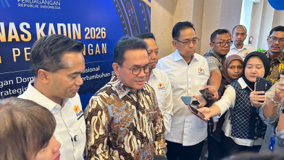 Selamatkan Industri Plastik, Pemerintah Siapkan ‘Nol Persen’ LPG 6 Bulan di Tengah Gejolak Global
