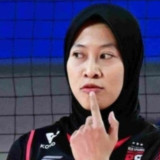 Pilih Mundur dari Timnas Voli Putri Indonesia, Megawati Hangestri Bakal Jawab Keraguan Tim-tim V League?