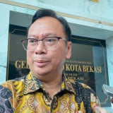 Wadirut RSUD Bekasi Ungkap Rata-rata Pasien Tabrakan Kereta Bekasi Alami Patah Tulang hingga Nyeri Organ Tubuh Dalam