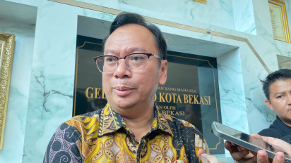 Wadirut RSUD Bekasi Ungkap Rata-rata Pasien Tabrakan Kereta Bekasi Alami Patah Tulang hingga Nyeri Organ Tubuh Dalam