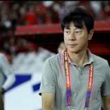 Di Balik Sukses Timnas Indonesia, Ini Ritual Unik STY Sebelum Bertanding