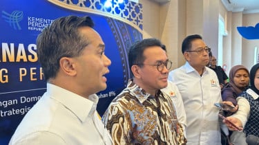 Revisi Permendag Nomor 31 Digodok, Pemerintah Siap “Bersih-Bersih” Ekosistem E-Commerce