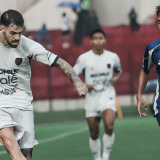 Hasil Super League 2025-2026: Gol Cepat Bawa Persita Tangerang Curi Poin Penuh di Kandang PSIM Yogyakarta