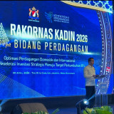 Industri Tertekan Energi, Anindya Bakrie Minta Relaksasi ke Luhut Binsar Pandjaitan demi Jaga Daya Saing