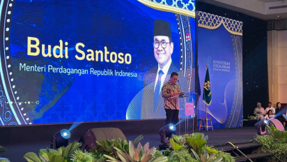 Harga MinyaKita Merangkak Naik, Tapi Pemerintah Klaim Tak Picu Lonjakan Harga B50