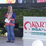 Perkuat Peran Kartini Digital, Telkom Dorong UMKM Perempuan Tembus Pasar Lebih Luas