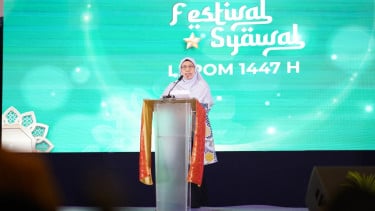 Strategi LPPOM MUI: Siap-siap Garap Proyek Contoh Toko Bahan Baku Halal, Permudah UMKM Punya Sertifikasi Halal