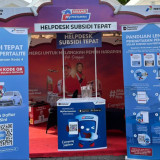 Pertamina Patra Niaga Regional Jatimbalinus Perkuat Subsidi Tepat, Tingkatkan Layanan QR Code di Jawa Timur.