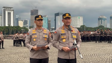 Polisi Ungkap Kasus Taksi Tertemper KRL di Bekasi Naik ke Tahap Penyidikan
