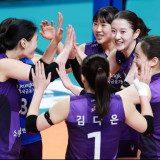 Pemilik Pink Spiders Resmi Terpilih Sebagai Ketua KOVO! Tim Baru Dua Bestie Megawati Hangestri itu Bakal Mendominasi V League?