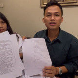 Dugaan Pemalsuan Dokumen di PT Harum Resource Dilaporkan ke Polrestabes Surabaya