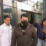 Periksa Suami Fadia Arafiq, KPK Dalami Soal Kepemilikan PT RNB