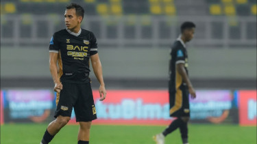 Kontribusi Besar, Dewa United Sumbang 4 Pemain Timnas Indonesia ke TC Piala AFF