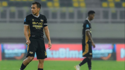 Kontribusi Besar, Dewa United Sumbang 4 Pemain Timnas Indonesia ke TC Piala AFF