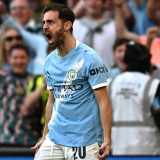 Luciano Spalletti Turun Tangan demi Datangkan Bernardo Silva ke Juventus di Bursa Transfer Musim Panas