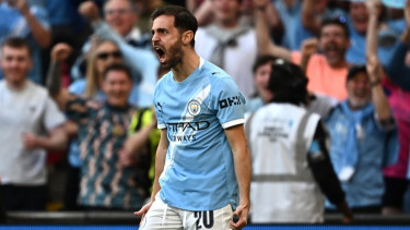 Luciano Spalletti Turun Tangan demi Datangkan Bernardo Silva ke Juventus di Bursa Transfer Musim Panas