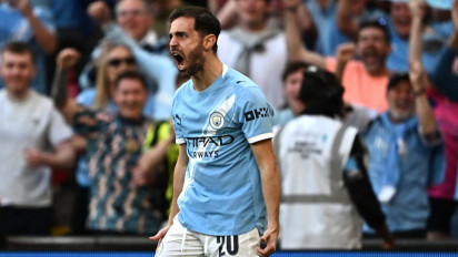 Luciano Spalletti Turun Tangan demi Datangkan Bernardo Silva ke Juventus di Bursa Transfer Musim Panas