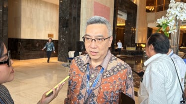 Rupiah Melemah Ritel Justru Panen Peluang, HIPPINDO Bidik Turis dan Investor Asing Serbu Indonesia