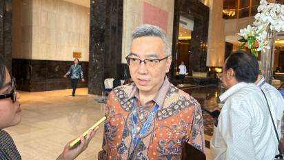 Rupiah Melemah Ritel Justru Panen Peluang, HIPPINDO Bidik Turis dan Investor Asing Serbu Indonesia