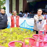 Polda Jatim Amankan 79 Tersangka Penyalahgunaan BBM dan LPG Bersubsidi